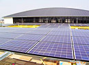 高知県香南市野市町 香南市立野市小学校様 60.12kW