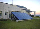 強度と錆の実証試験を重ね、住宅用に安心で安全な太陽光発電を！