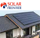 SOLAR FRONTIER