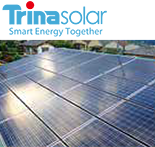 Trina solar