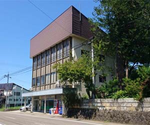上越技研株式会社