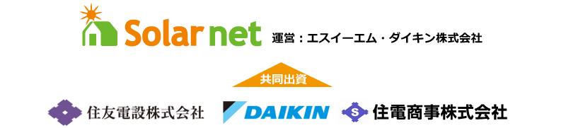 住友電設とダイキングループ企業